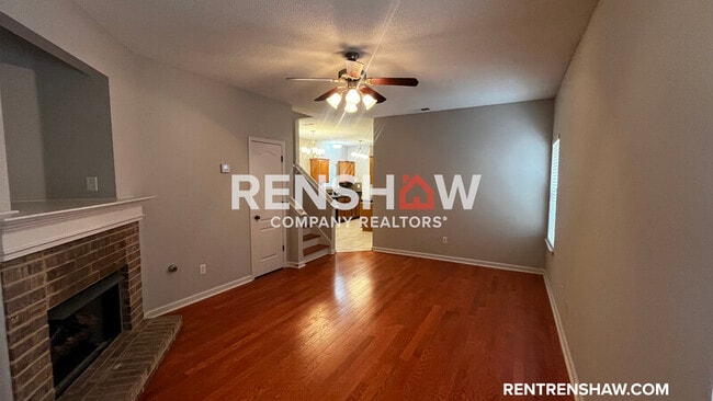 Foto del edificio - 1182 S Collierville Arlington Rd