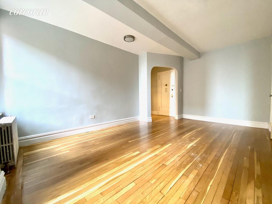 220 Cabrini Blvd Unit 1B, New York, NY 10033 Apartment for Rent in