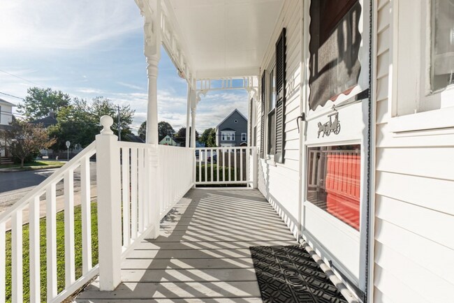 Foto del edificio - 7 Harris St