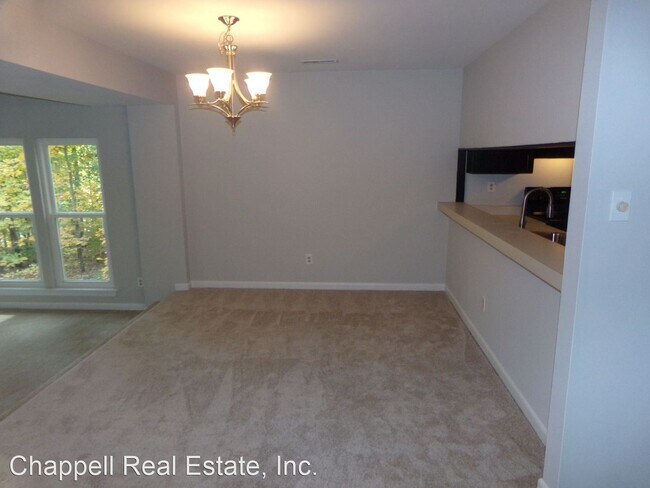 Foto del edificio - 3 br, 2.5 bath House - 5112 Long Shadow Court
