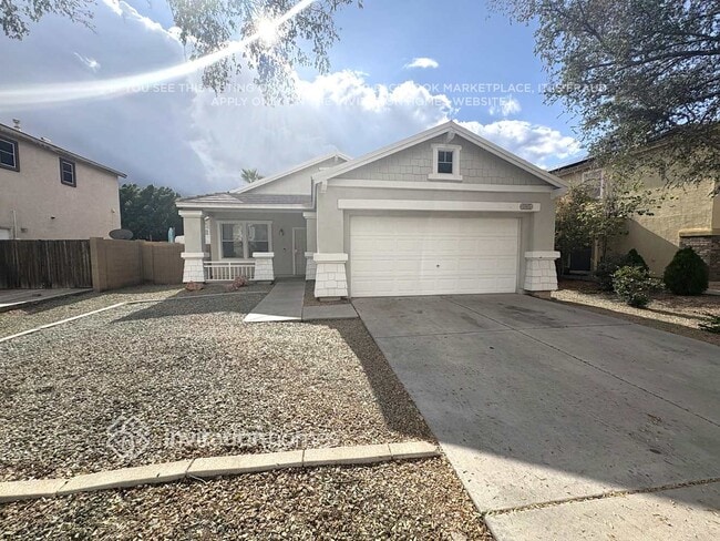 Building Photo - 6965 W Midway Ave