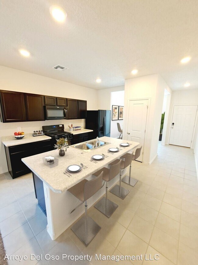 Building Photo - 3 br, 2 bath House - 851 Desert Senna Ave SW