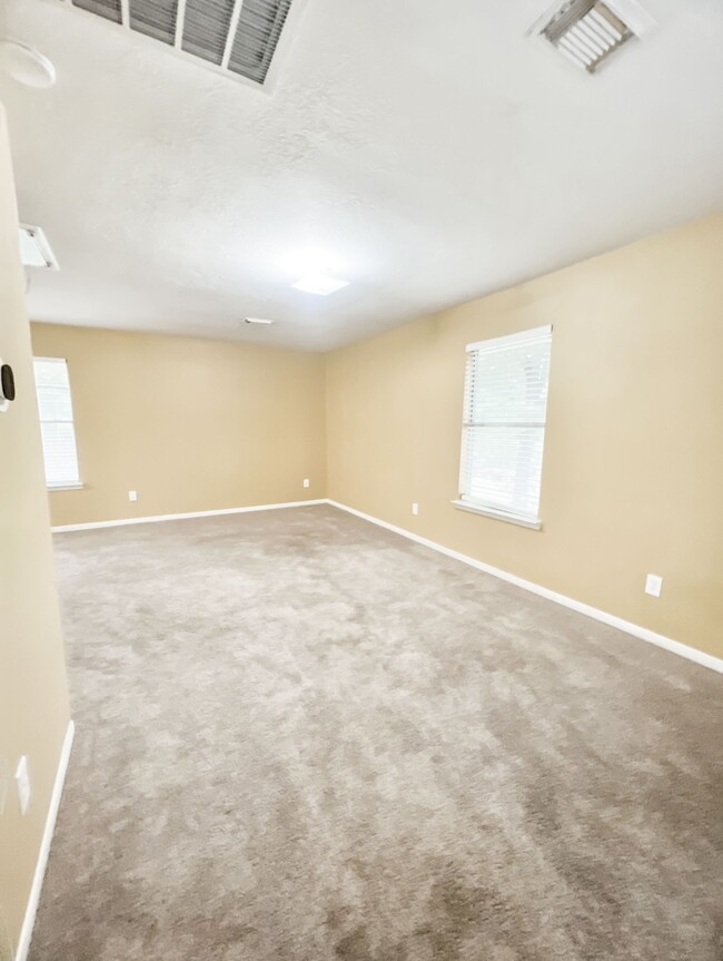 Living room - 2739 Spring Colony Dr