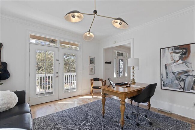 Foto del edificio - 205 S Highland Way