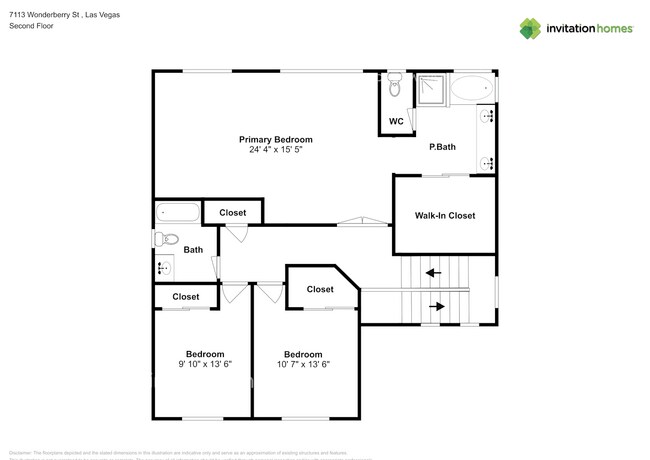 Foto del edificio - 7113 Wonderberry St