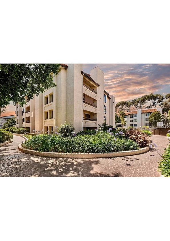 Building Photo - 5705 Friars Rd