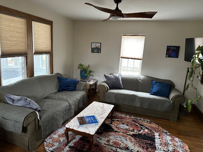 Foto del edificio - 1214 Fell Ave