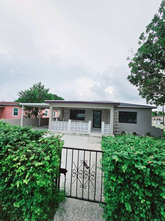 Foto del edificio - 1601 NW 36th Ave