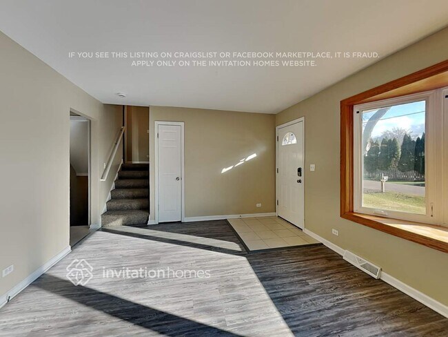 Foto del edificio - 26W064 Harrison St