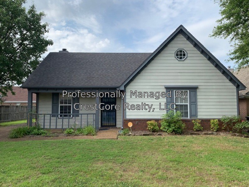 6405 Hayfield Cove, Memphis, TN 38141 House Rental in Memphis, TN