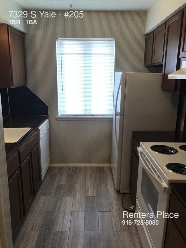 Foto del edificio - 7329 S Yale Ave