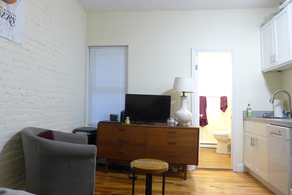 Foto principal - 850 Huntington Ave