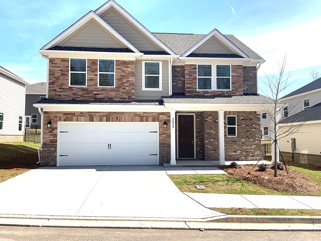 Building Photo - 3652 Mitchem Crk Vw