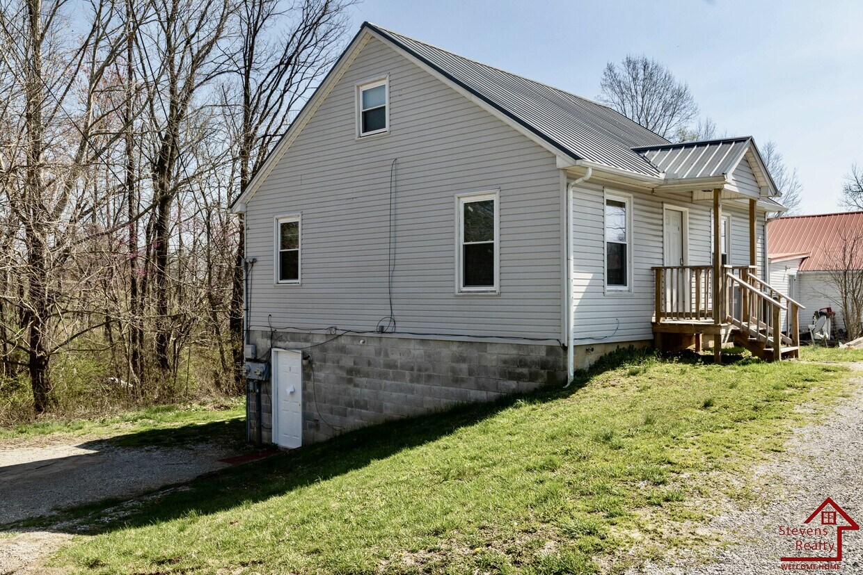 Foto principal - 1827 W Broad St