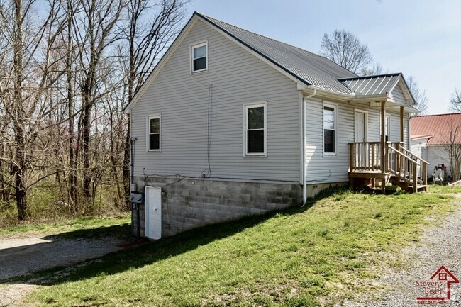 Building Photo - 1827 W Broad St