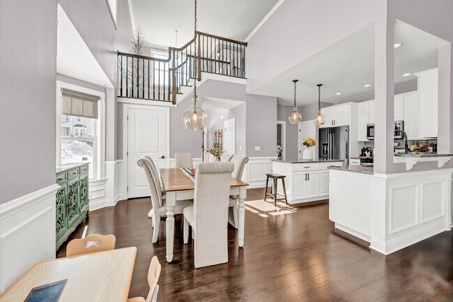 Foto del edificio - 8 Highridge Rd