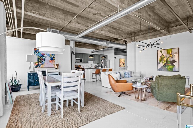 Foto del edificio - 2329 1st Ave N