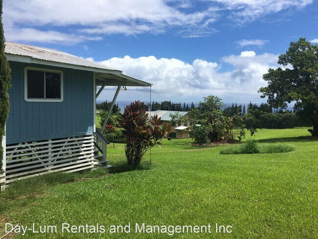 Building Photo - 28-1786-1786 Old Mamalahoa Hwy