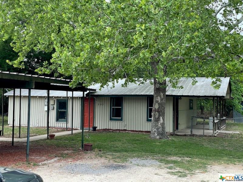 292 Old San Antonio Rd, McQueeney, TX 78123 House Rental in McQueeney