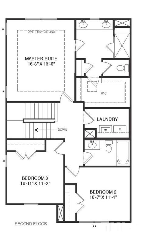 Foto del edificio - 137 Etteinne Garden Ln