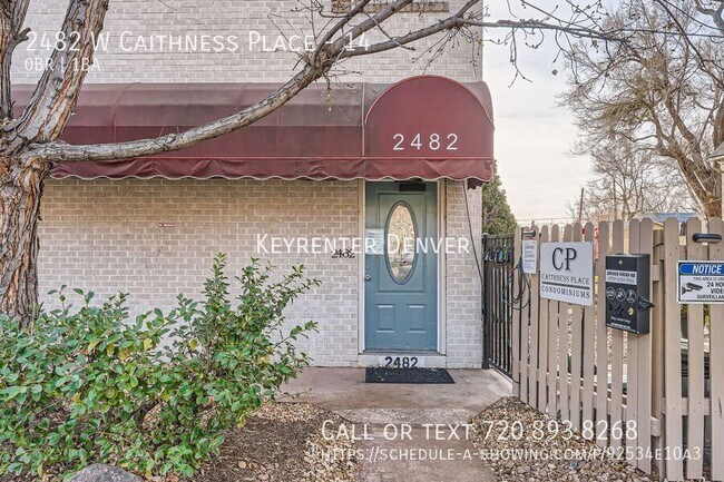 Building Photo - Stylish Top-Floor Studio in LoHi – Comfort...