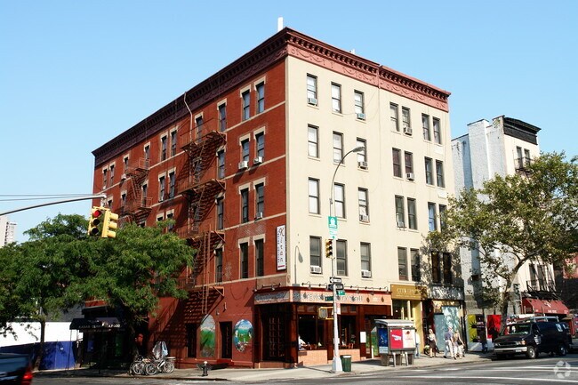Building Photo - 801-803 Ninth Ave