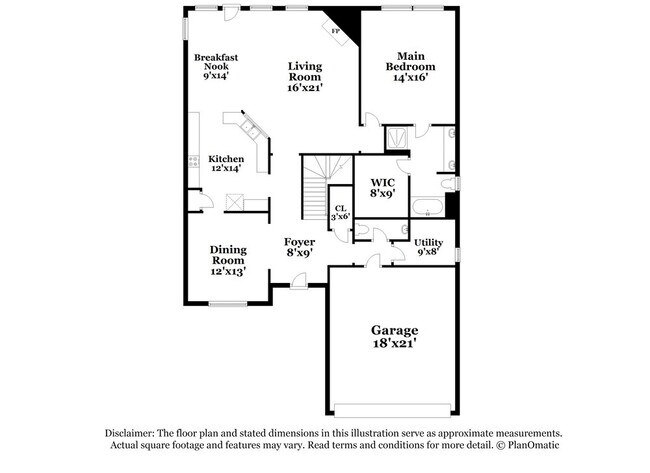 Building Photo - 1063 Shadow Glenn Dr