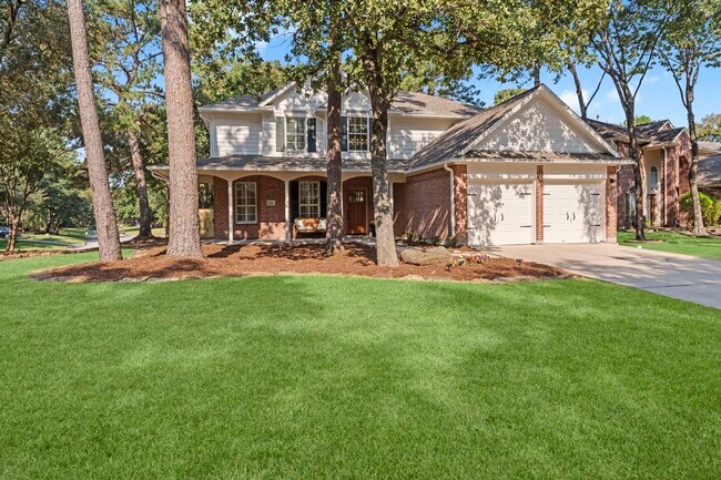 Foto del edificio - 11 Snow Woods Ct