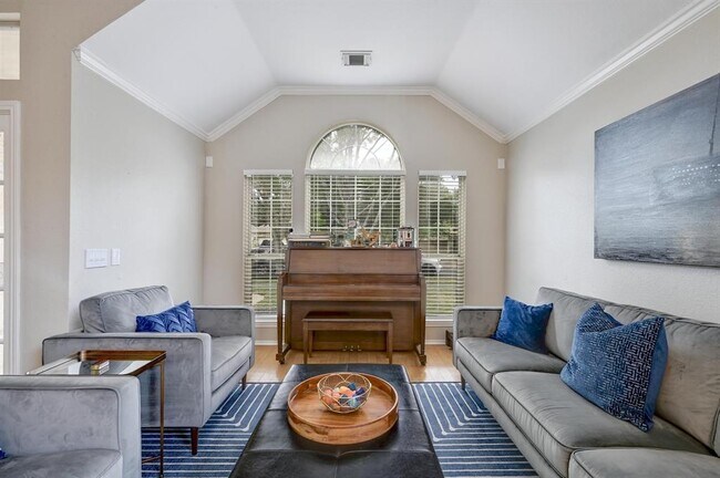 Foto del edificio - 5405 Apache Creek Cove