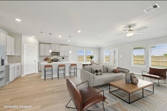 Building Photo - 3415 Zilker Ln