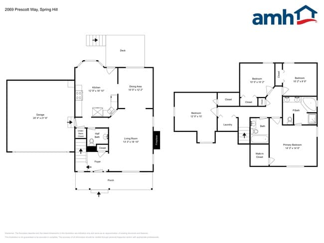 Building Photo - 2069 Prescott Way