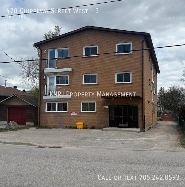 Photo principale - Freshly Updated Two Bedroom Apartments
