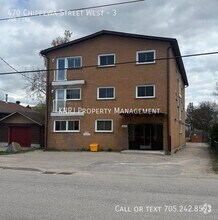 Building Photo - 470 Chippewa St W