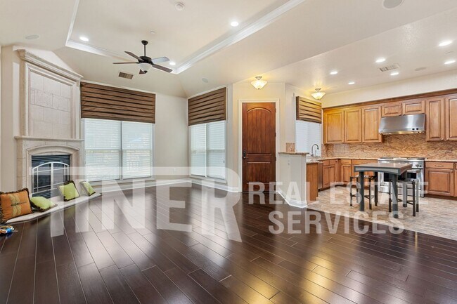 Foto del edificio - Luxurious Tuscan Style 3 Bedroom Home in P...