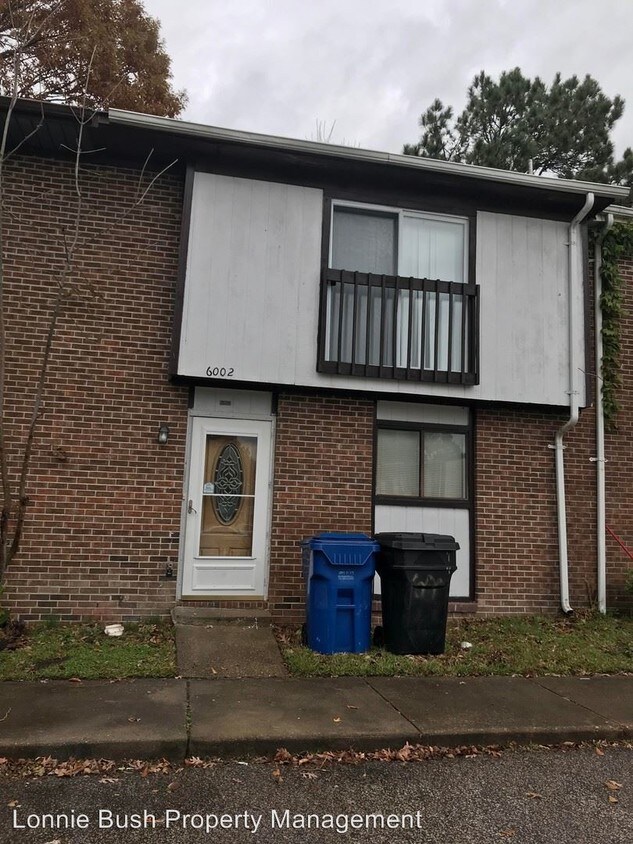Primary Photo - 3 br, 1.5 bath House - 6002 Margate Ave