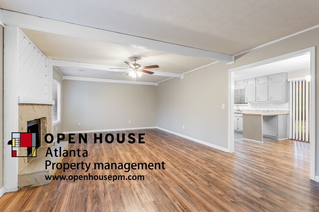 Building Photo - 1167 Sawgrass Court SW, Lilburn