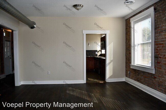 Building Photo - 2 br, 1 bath House - 3269 Gillham Rd #1S