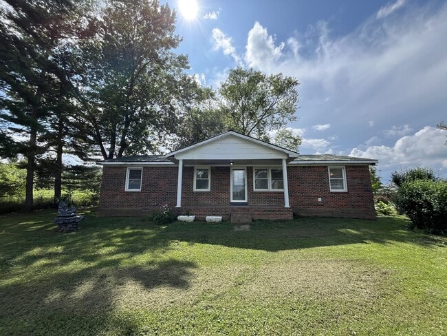 Building Photo - Fully Remodeled Brick Home W/ BIg Yard