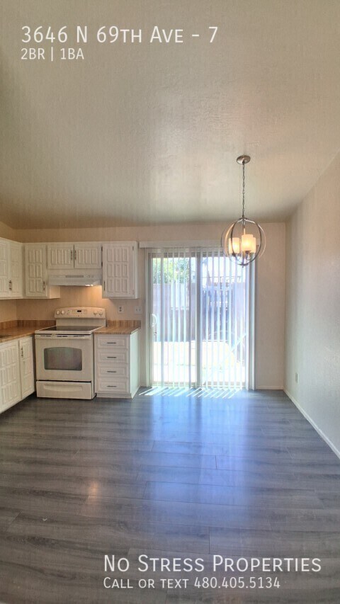 Foto del edificio - 3646 N 69th Ave