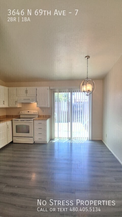 Building Photo - 3646 N 69th Ave