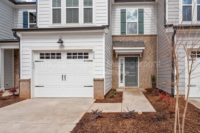 Foto del edificio - 416 Glen Clova Dr