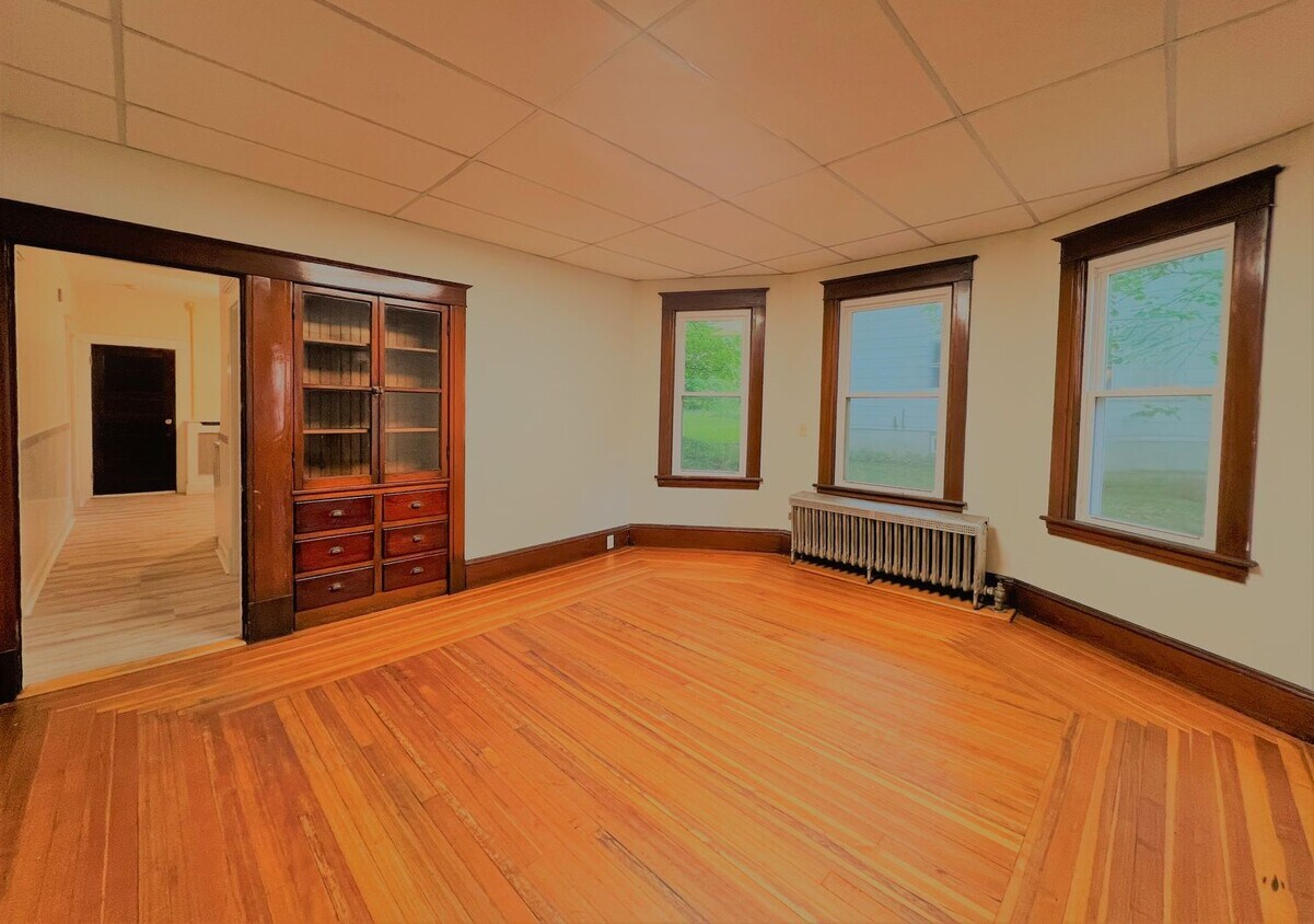 Primary Photo - 29/31 Abbott Street