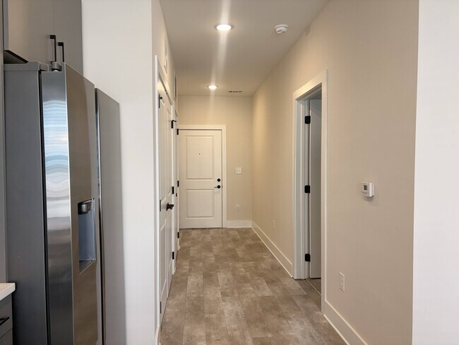 Interior Photo - District at Riverside Apartments