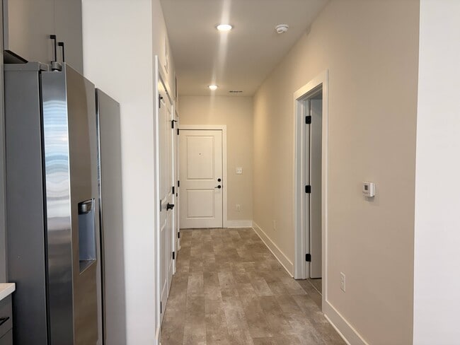 Interior Photo - District at Riverside Apartments