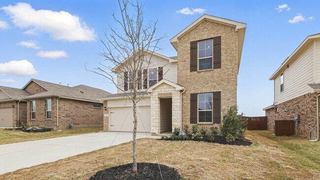Foto del edificio - 9628 Brickridge Ln