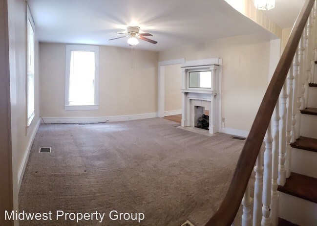 Foto del edificio - 3 br, 1.5 bath House - 74 Cedar Street