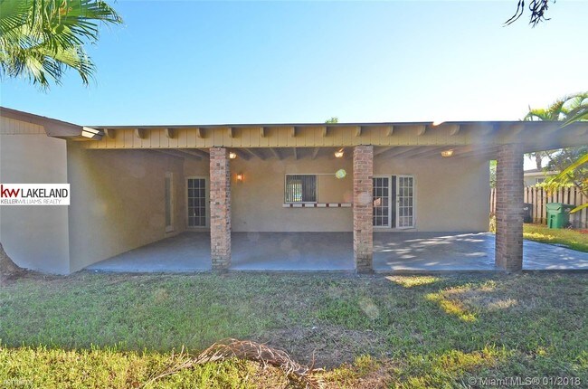 Building Photo - 8241 SW 198th St