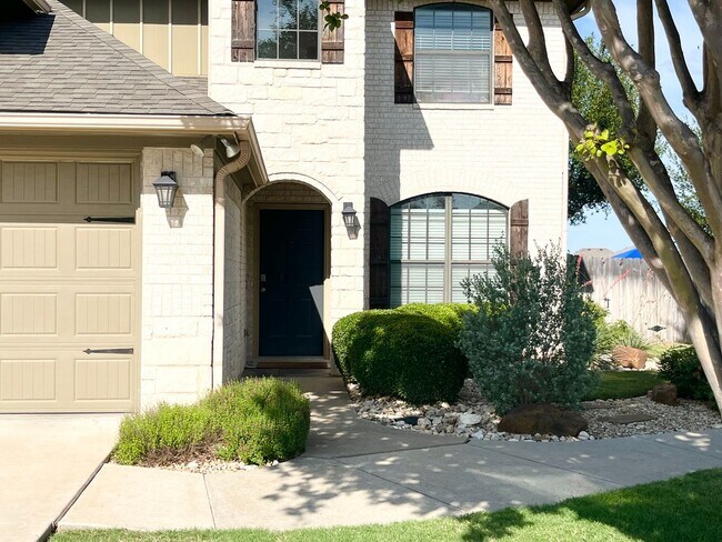 Foto del edificio - 4 bedroom 2.5 bath in Yowell Ranch