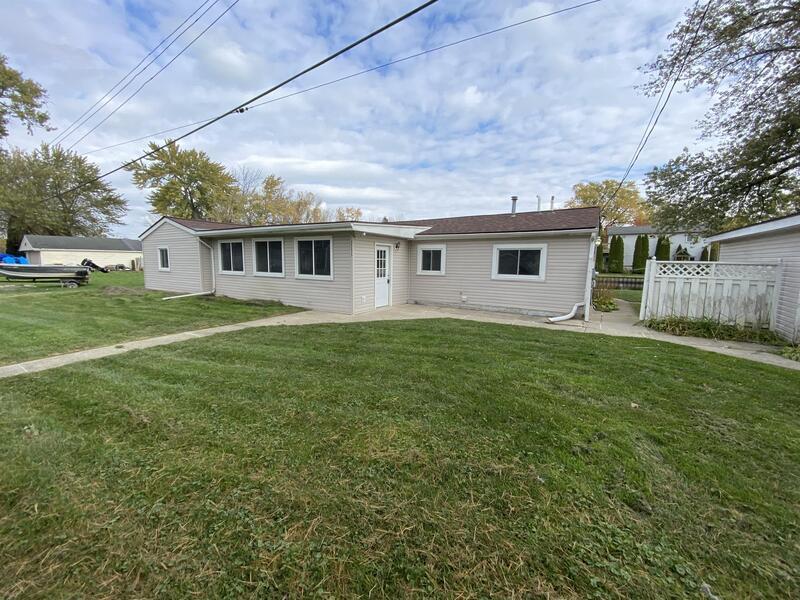 35235 Tilford St, Rockwood, MI 48173 House Rental in Rockwood, MI