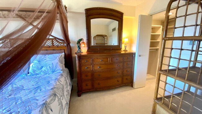 Foto del edificio - Fully Furnished - 1 BED/1 BATH/1 PRKG w/AL...